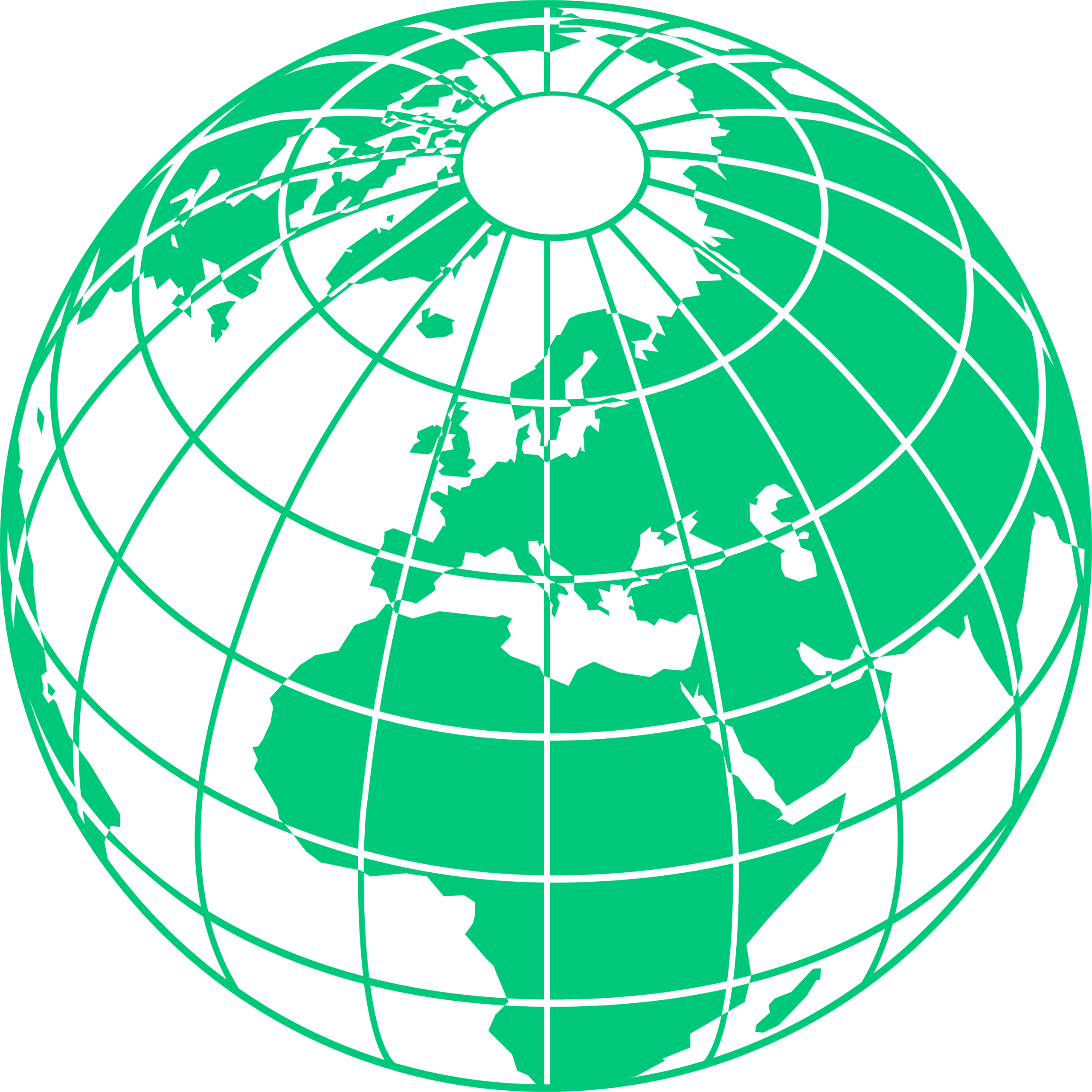 German Africa Foundation logo