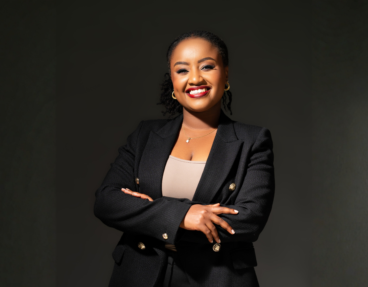 Wawira Njiru German Africa Prize 2026